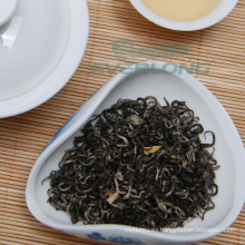 Té orgánico del jazmín (hoja floja)